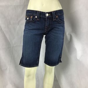 True Religion JOEY SHORT #24536 Size 27 (I)^